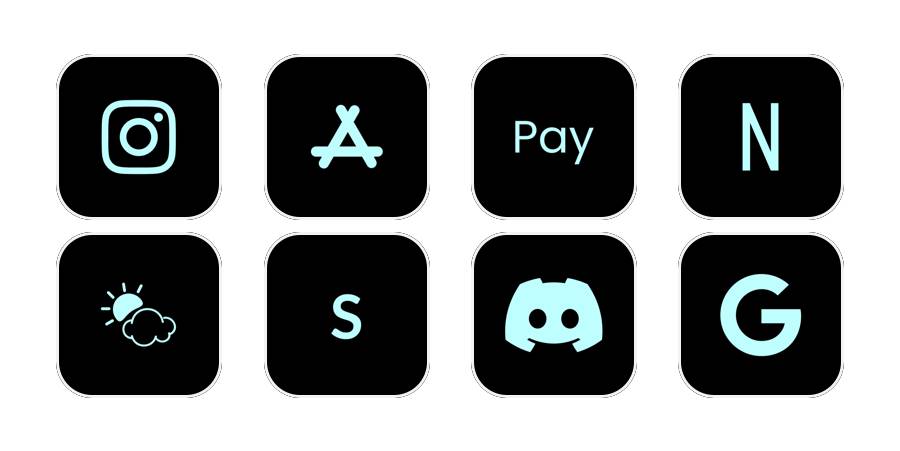  Paquete de iconos de aplicaciones[4OUhknYJ5nwDA1Vlgee1]