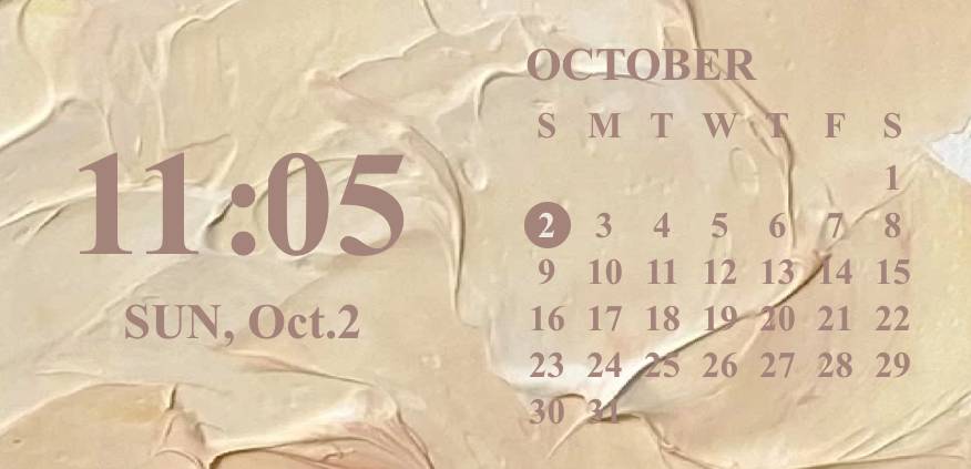 カレンダー Kalendar Ideje za widgete[bahdGHFuhJAFRfFIn3ai]