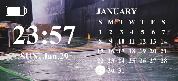 Calendar Widget ideas[I2SN4rbIlnKn51tZ6RcF]