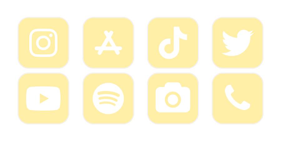  App Icon Pack[yAwjQ8YjxApYUf3HnEwl]