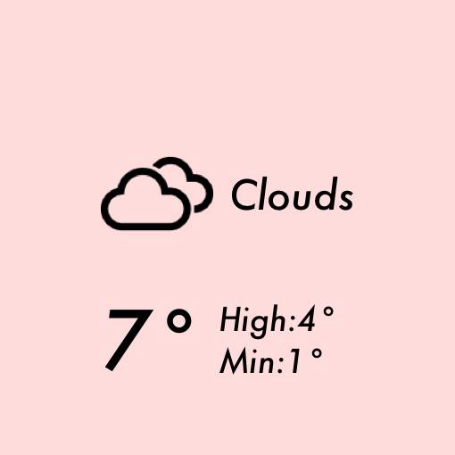 Weather Widget ideas[fPahJZqxDcPLSheka7GQ]