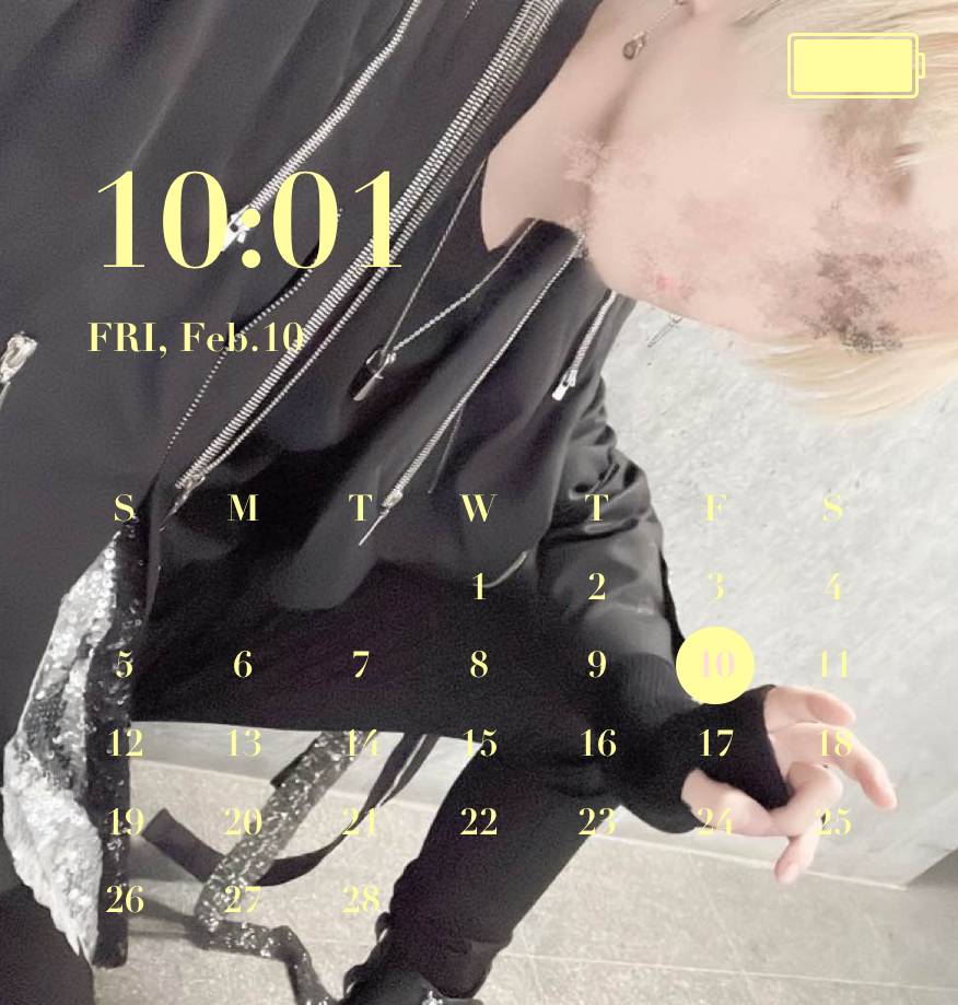 Kalender Widget-ideeën[RMSK5XTChFMAU71WOIwj]