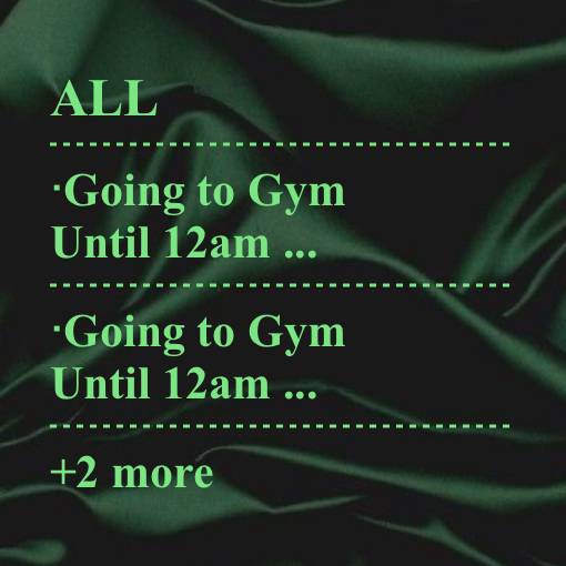 Reminder Widget ideas[hkDoEU27mrdYLdsOtMy4]