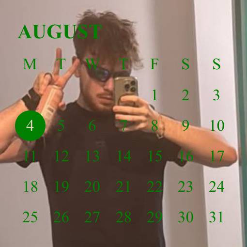 Calendar Widget ideas[hkDoEU27mrdYLdsOtMy4]