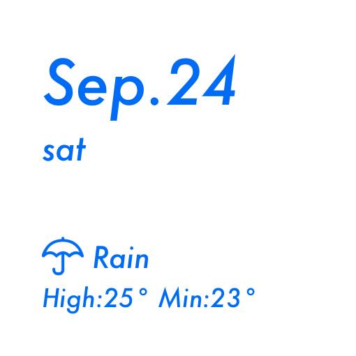 あ Weather Widget ideas[MtUogEZxTZEflOqwWCSE]