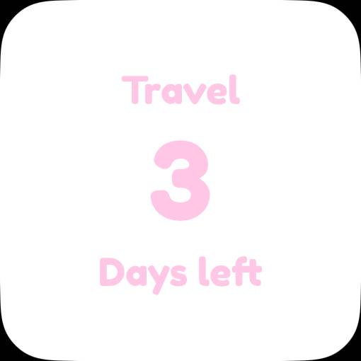 Countdown Widget ideas[eru1pyexaarPZ7593SoV]