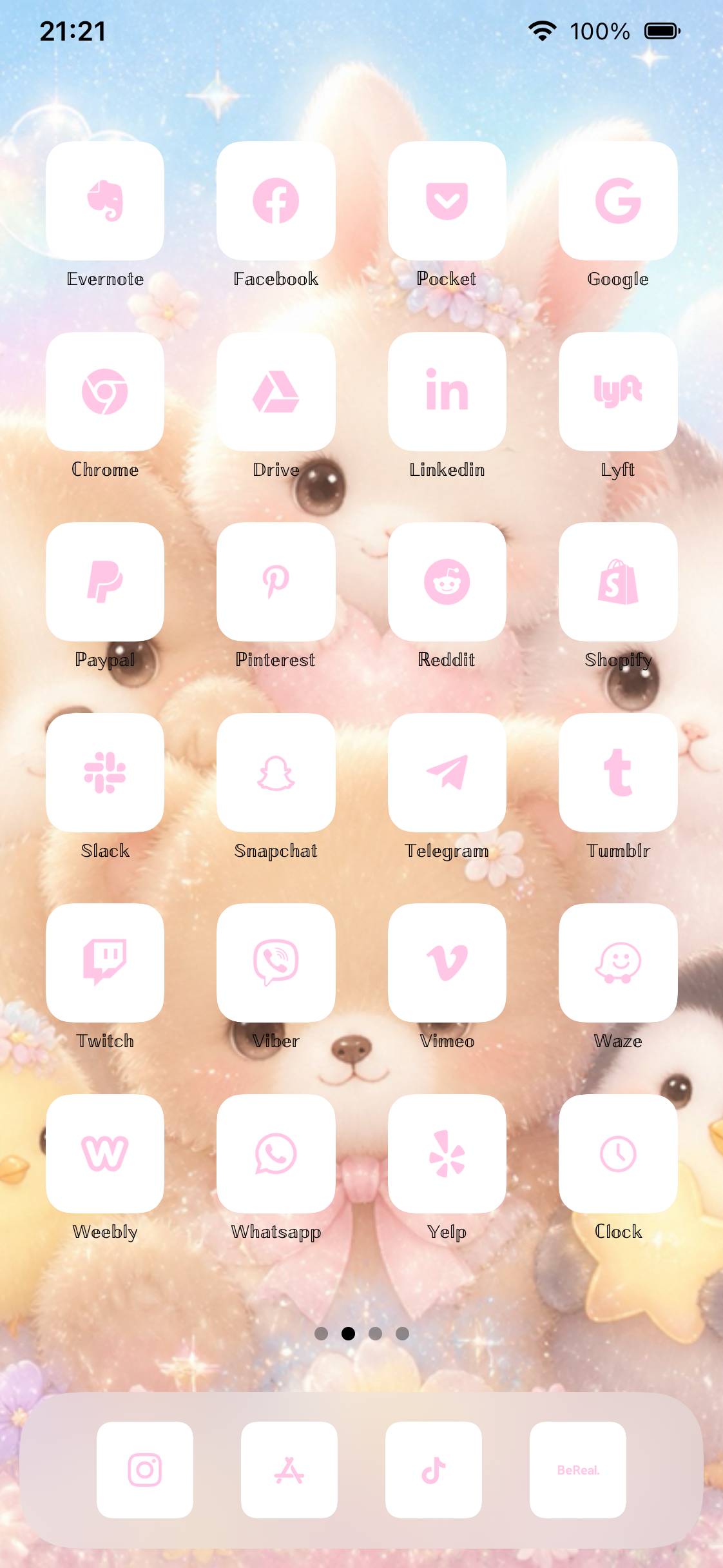 どーぶつHome Screen ideas[eru1pyexaarPZ7593SoV]