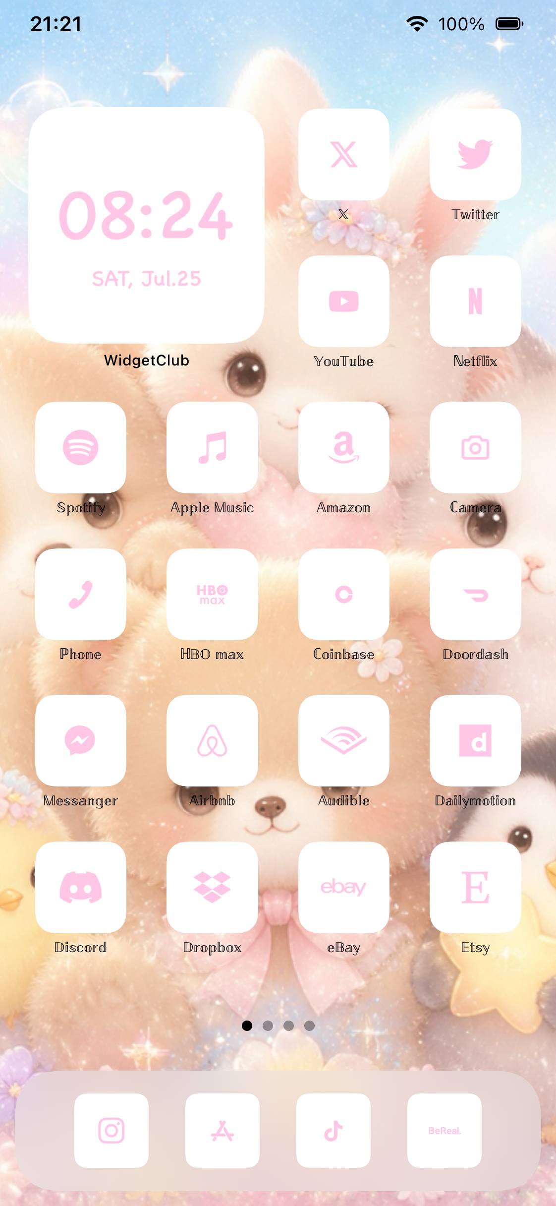どーぶつHome Screen ideas[eru1pyexaarPZ7593SoV]