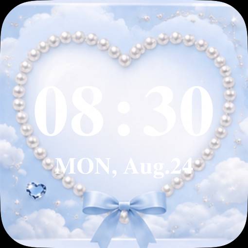 Time Widget ideas[3pVUg7J0ab4EesB0Umcs]
