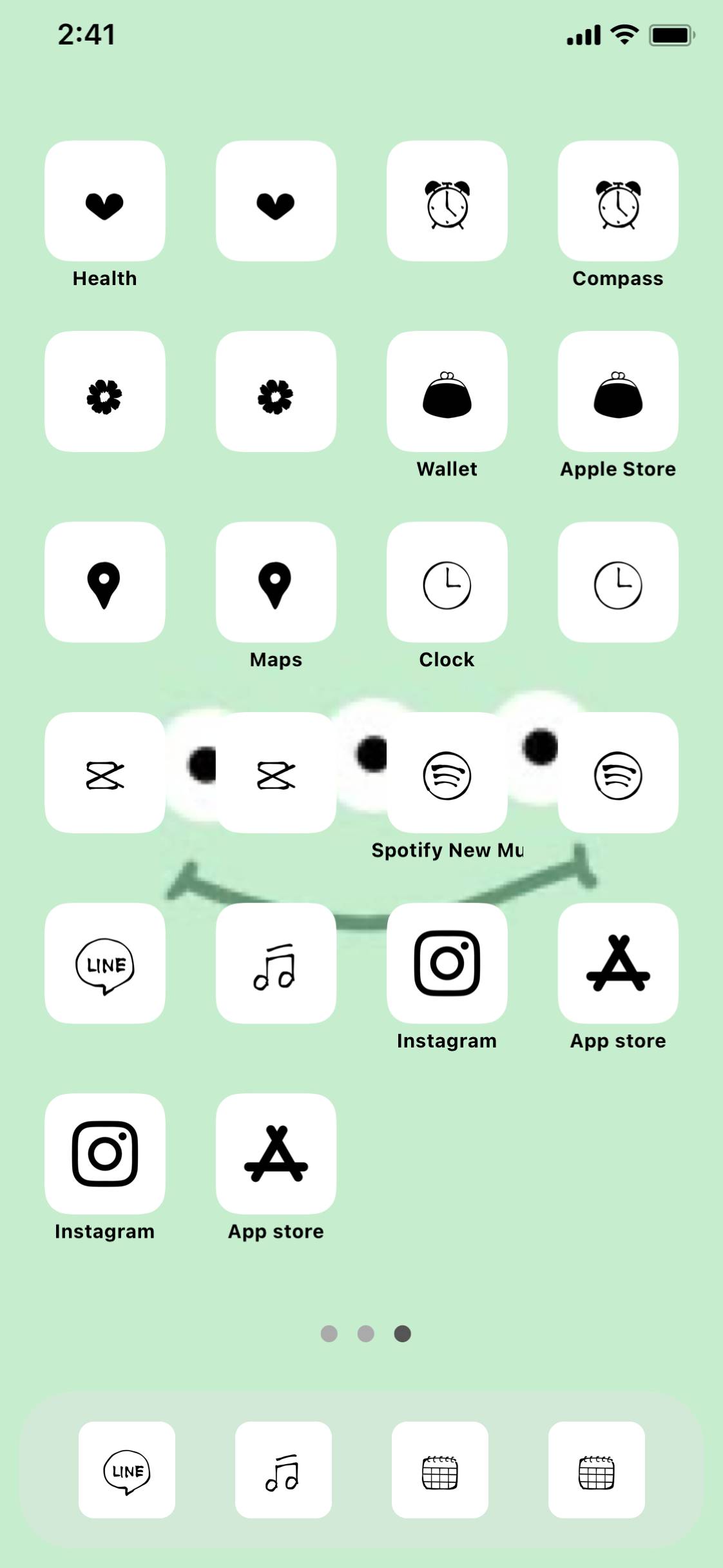 可愛いHome Screen ideas[NgpGb9Vf21KxmpmqFz5C]