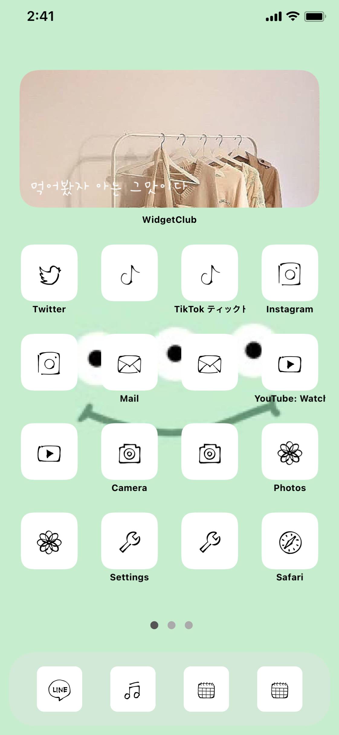 可愛いHome Screen ideas[NgpGb9Vf21KxmpmqFz5C]