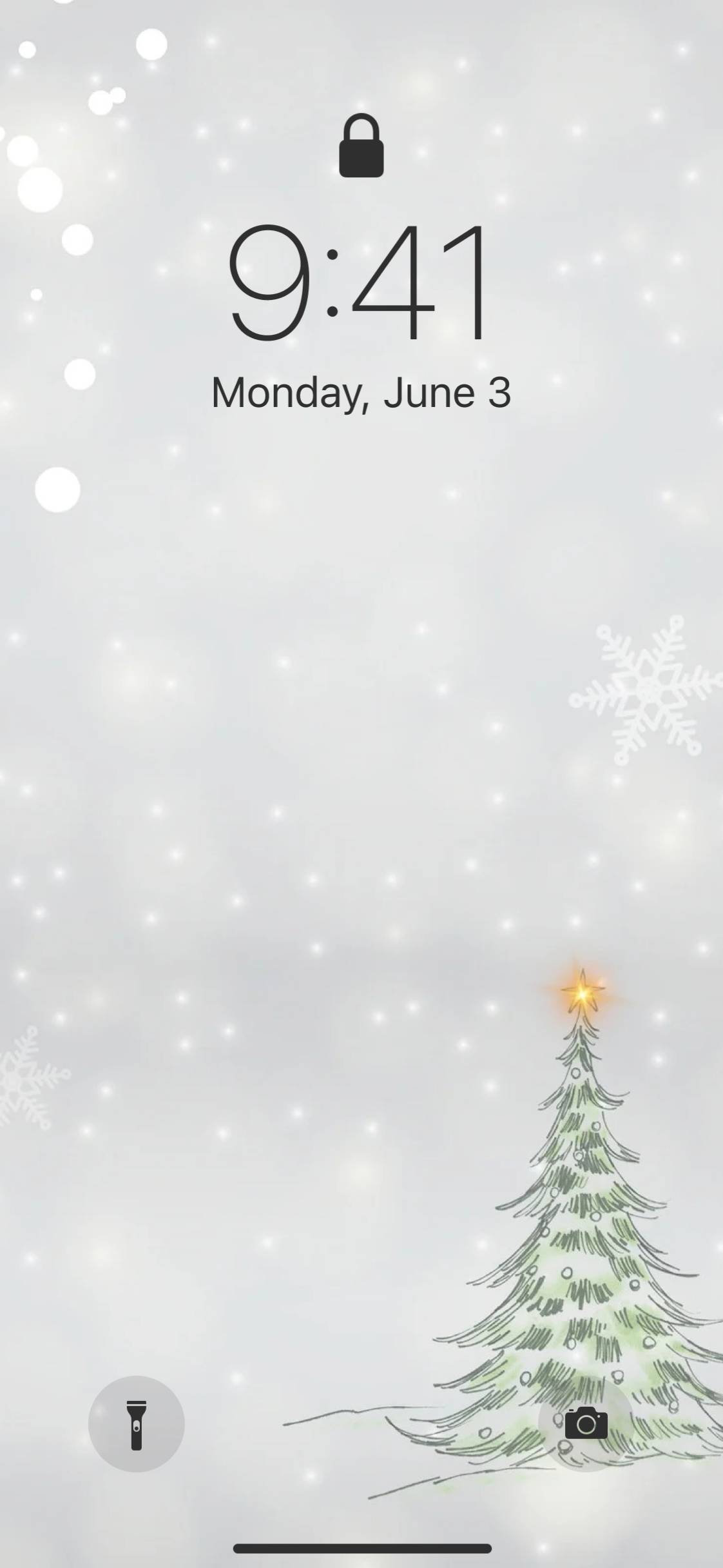 クリスマスにどうぞHome Screen ideas[0paxdGy4IXCgtSKai3N3]