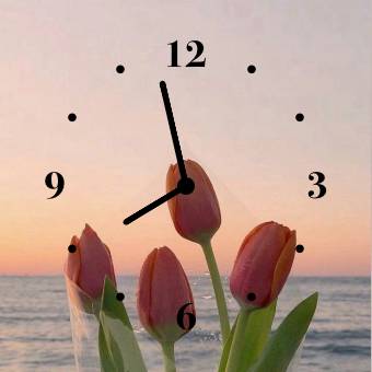 Clock Widget ideas[Hnfj6fWW8MxsHYaJbG3S]