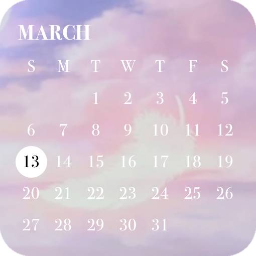  Calendar Idei de widgeturi[SMwN7hztkqZbjE3mcdfr]