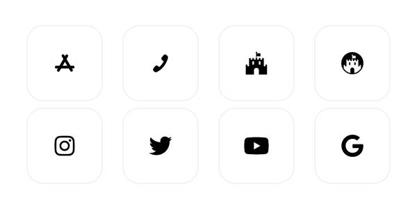 🤍Paket ikona aplikacije[fcuIAHXWTJH5wABvvHMo]