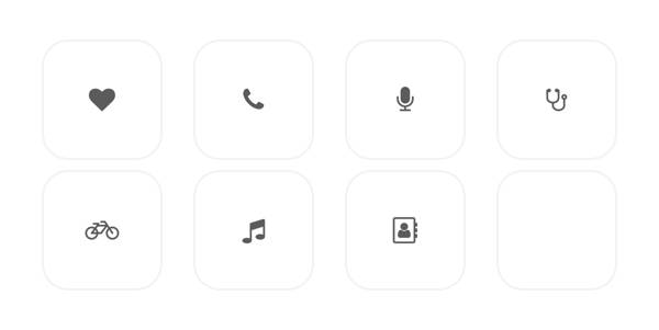  Paquete de iconos de aplicaciones[I1GQT58qGGq3Fb50308L]