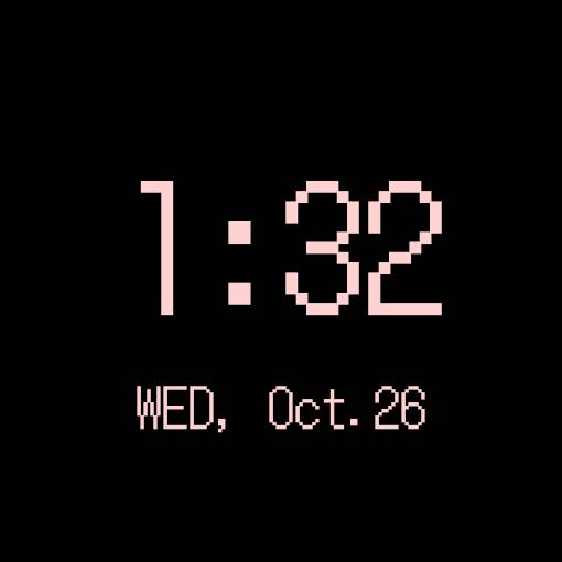 Time Widget ideas[RvkiJdrGKIoo4qn0uZkF]