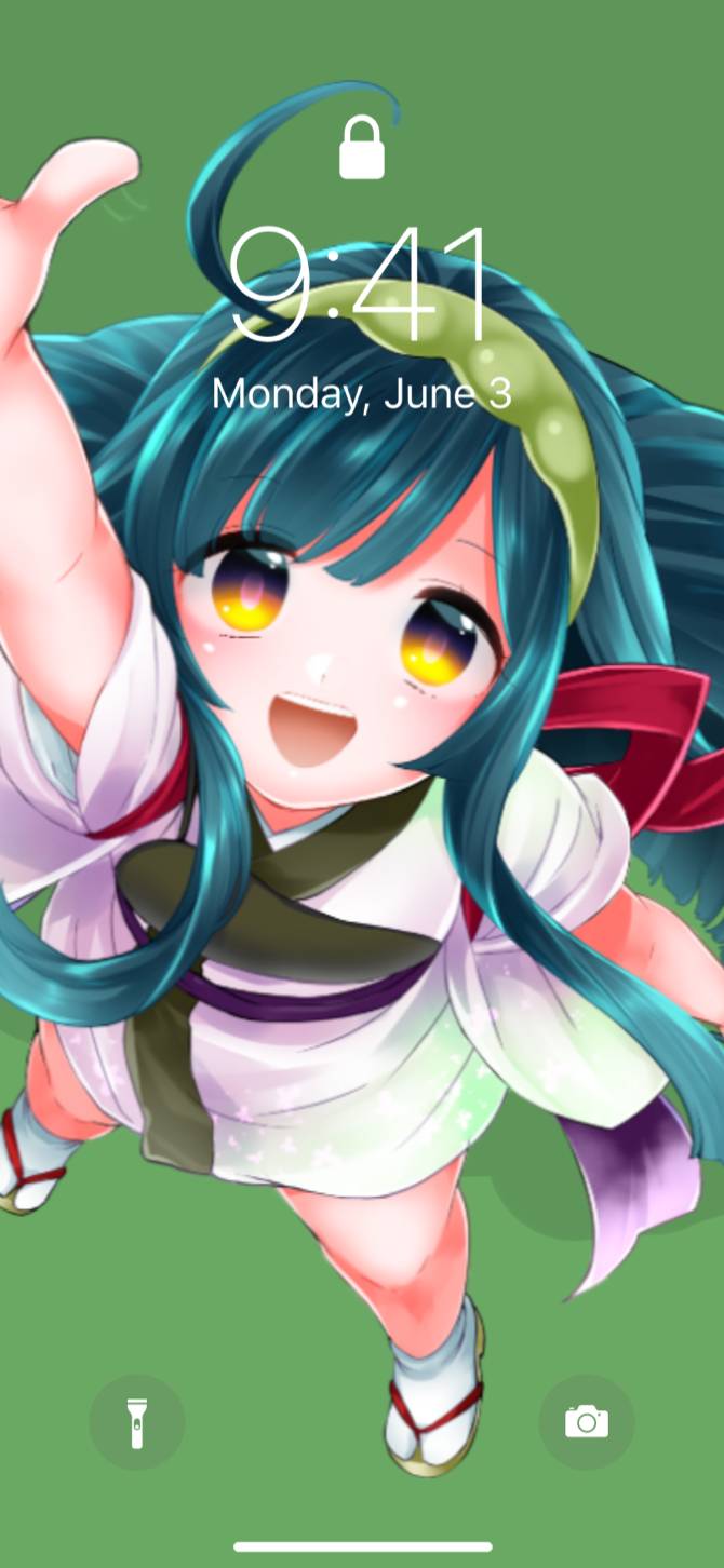 ずん子推しに！គំនិតអេក្រង់ដើម[2cj3RdQFYqxNEMPBoCzo]