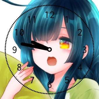 Hübsch Uhr Widget-Ideen[templates_bnHXq1DYsvfHU20r54wM_1B2D8D90-B000-43F3-907F-AF7CFEA2C84E]