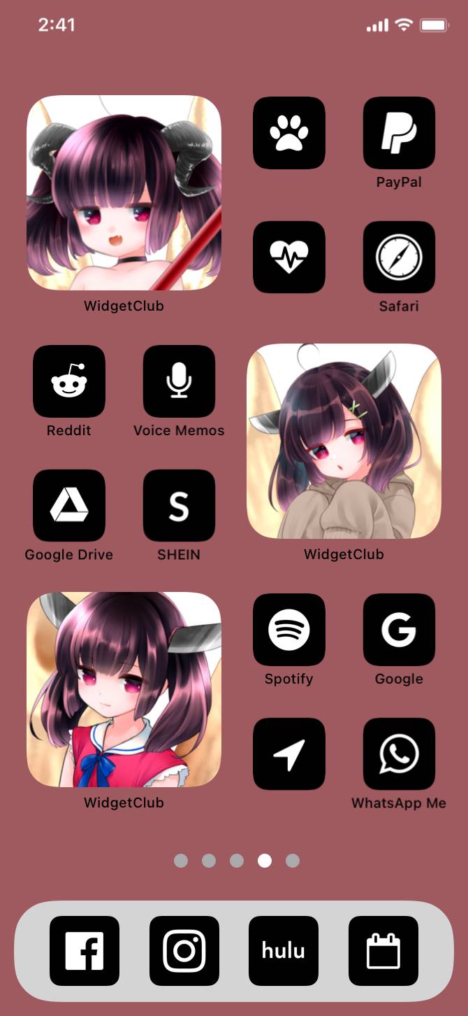 きりたん推しに！គំនិតអេក្រង់ដើម[Lcig2YCGRVB5hvgcK8BJ]