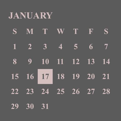 Calendar Idei de widgeturi[HMh4hICXySX1LQgcUfpA]