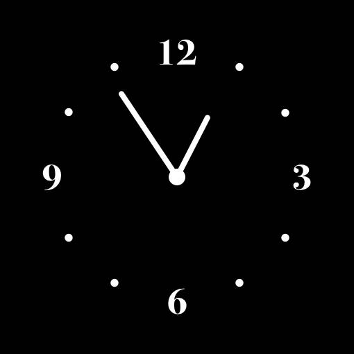 時計 Ρολόι Ιδέες για widget[Vkj6M9FehaTWMBMe2E4T]