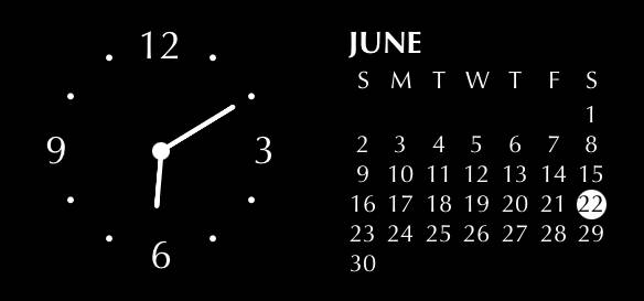 Clock Widget ideas[templates_HAxFGmFGHYAYYJCQb7jD_8C861AEA-BE8D-4ECD-B0BD-34CA52B37758]
