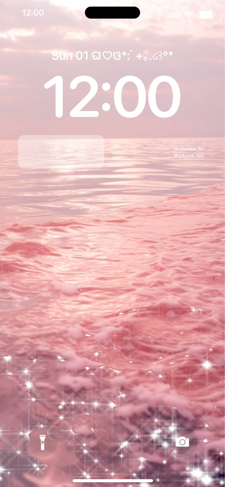 大人風ピンク海 Дэлгэцний түгжээ[AsDYluz4GSIcXDmWU1Lb]