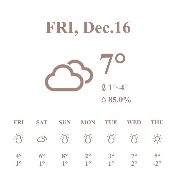 Weather Widget ideas[LcFUswlUEgsBsj2PXIzZ]