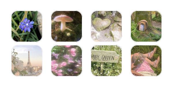 Fairy Icons 🧚‍♀️ App Icon Pack[Biq5Zs4Ylx2gClUixyS0]