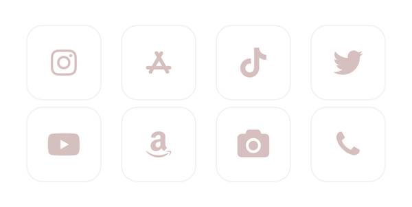  App Icon Pack[ywY0KUcrhdQ8eUURzCwH]