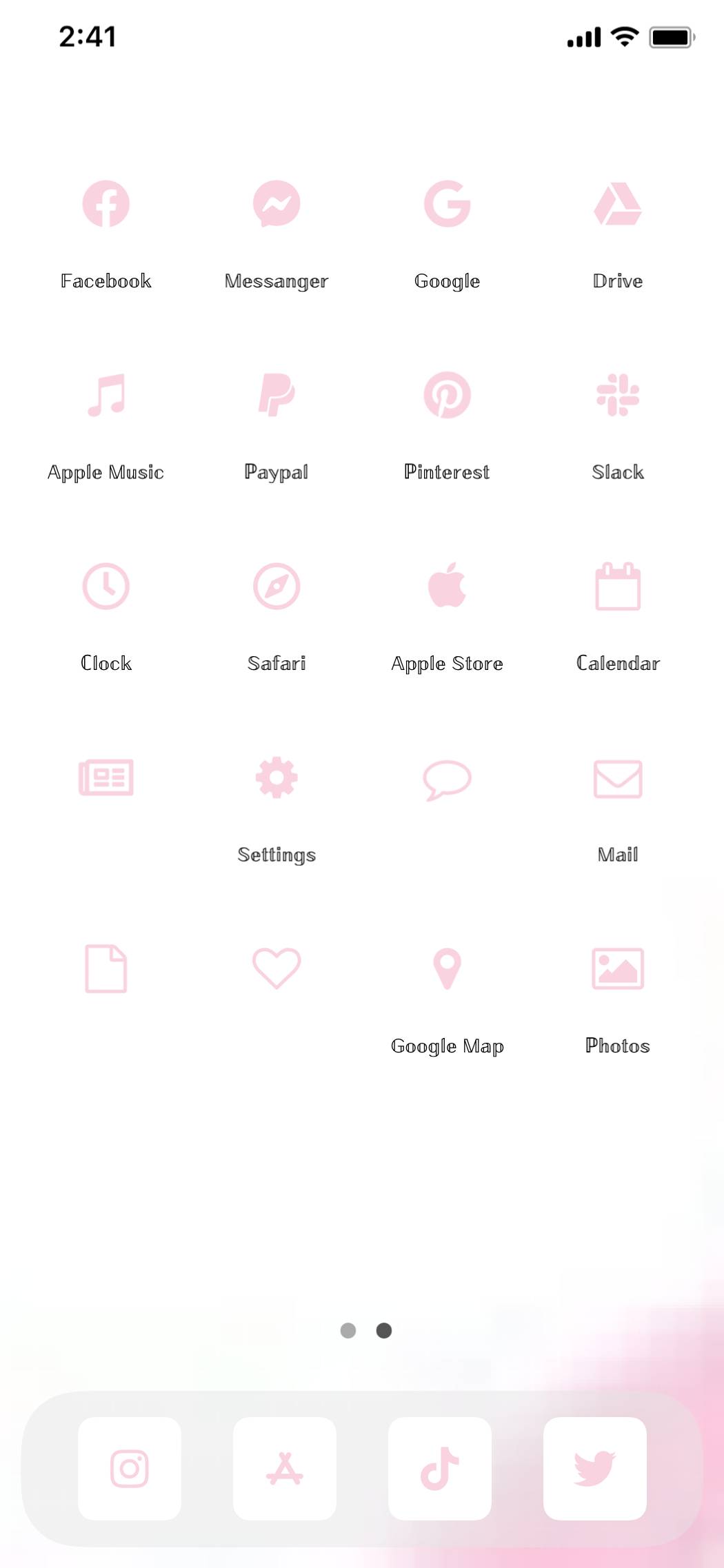 桜🌸𓂃𓈒𓂂Home Screen ideas[GgIHnArwwb3WggZ0BnuB]