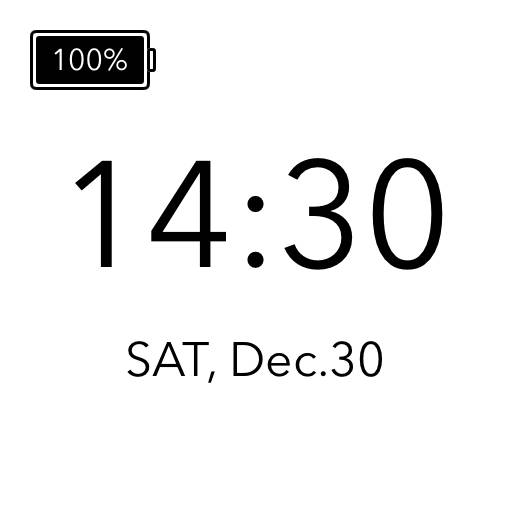 Time Widget ideas[mRH56hX2Ud7YIDqBnn9Z]