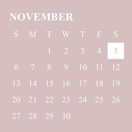 SCHNDULE Kalender Ide widget[fclqldktftt3uW4EtQcS]