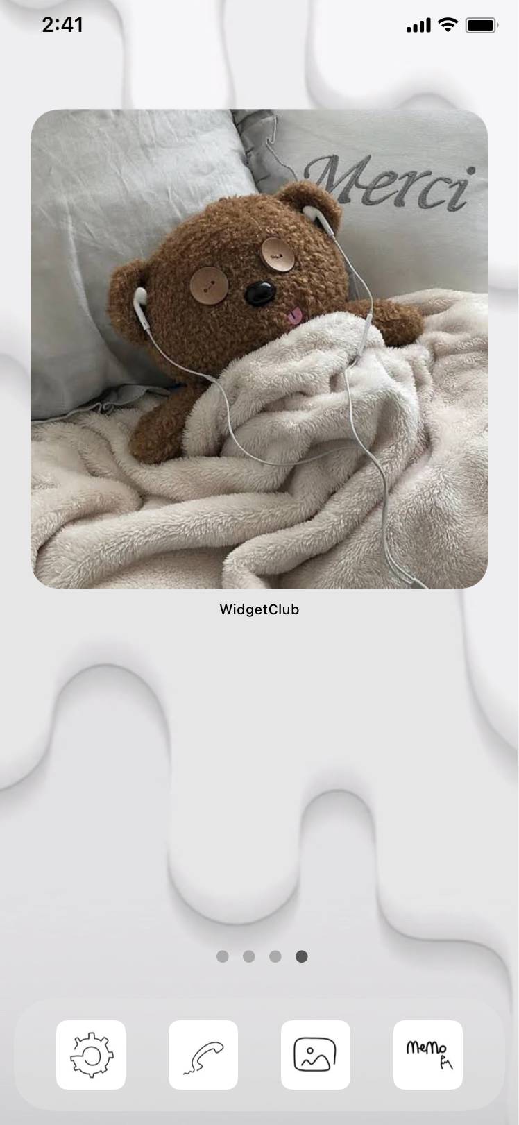🤍🖤أفكار الشاشة الرئيسية[SlZoEEpHXZDMg38kyJXP]