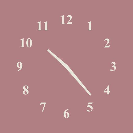 time Clock Widget ideas[l9fpNU7qMfR33Qvizier]