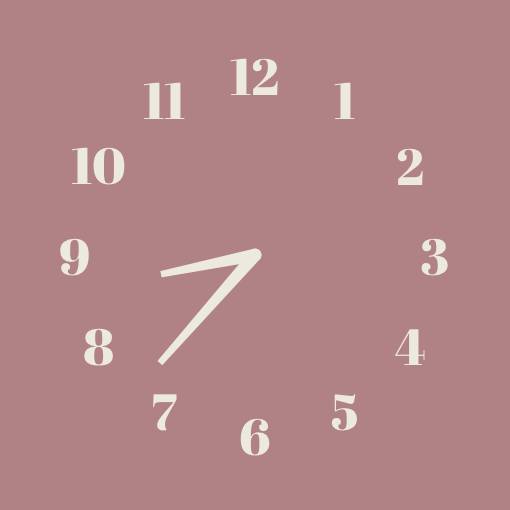 time Clock Widget ideas[R6BOm8rlktrgF8uDXQ0e]