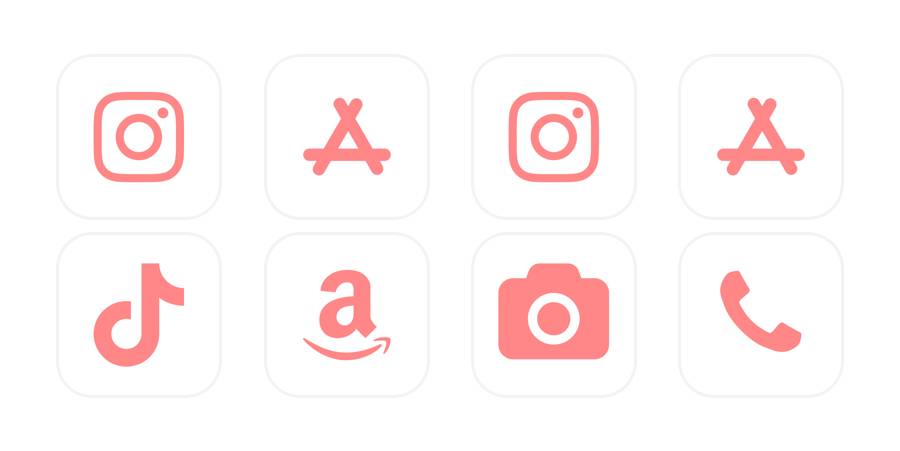 salmonPaquete de iconos de aplicaciones[ytzxExJnOrRFmCXNFX9o]