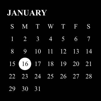 Calendar Idei de widgeturi[WNiyy2cHhlGX5T0ahmmY]