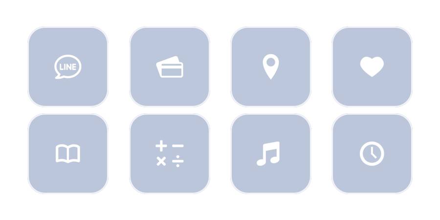 icon Пакет икона апликација[PfZhVu5IHdTXmZBygQCD]
