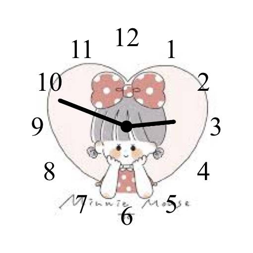 Clock Widget ideas[emjZ9SxpLXHzG8k8a6Sc]