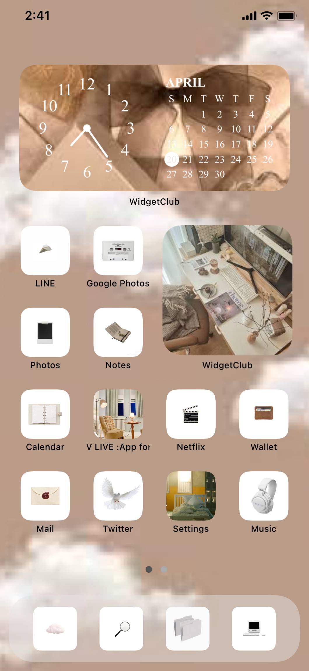🫶🏻🫶🏻Home Screen ideas[7KKNpnvSIJ8raxKm54un]