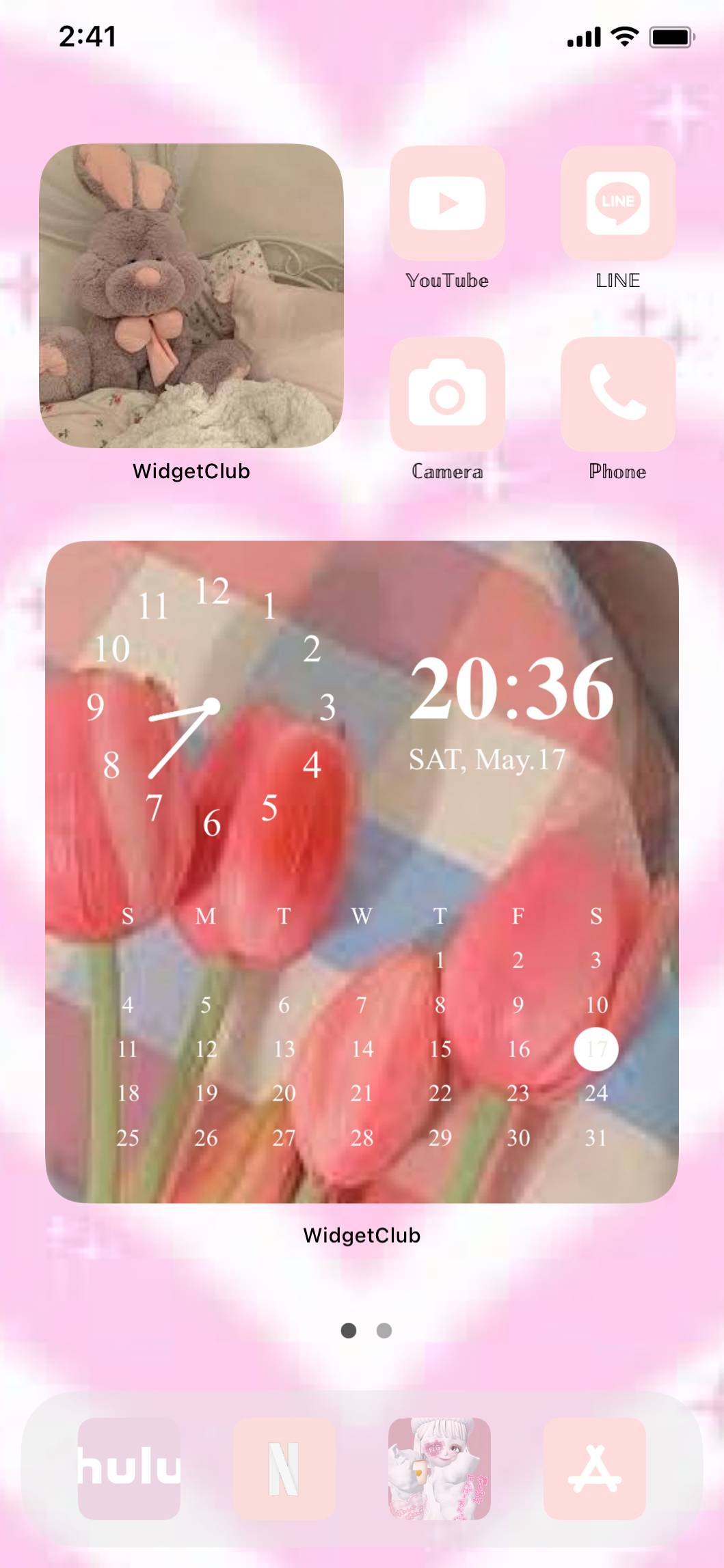 ピンク🎀💕💓💗🎀🌺🍑🍧💝Pomysły na ekran główny[3CemKxIjofo7t5JhrZAV]