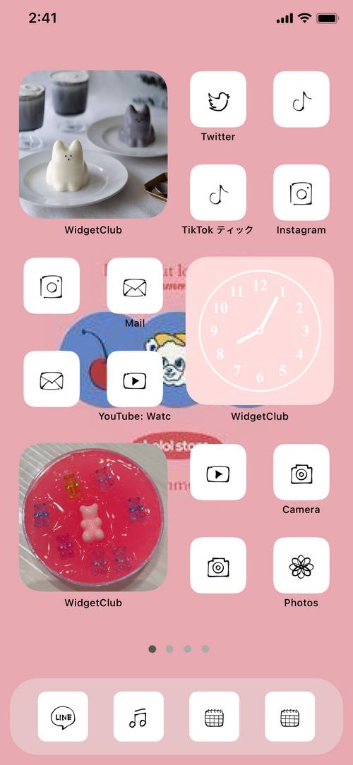 韓国風🇰🇷 Home Screen ideas[KYOHcxvmo3zsiMgKrP21]