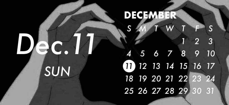 カレンダー Calendario Idee widget[f0XpbIoM2nuKxUiUAFi1]