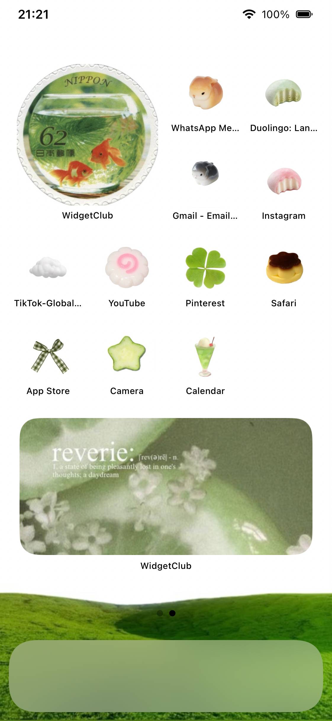 juminocore ! ⋆˚࿔Home Screen ideas[JtetbawfGlAUdZVYKT3H]
