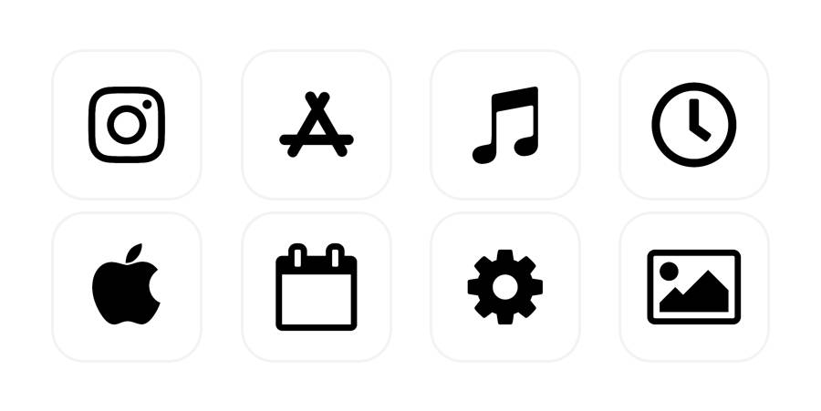  App Icon Pack[v3GdZOukvoMbz7xbgOsP]