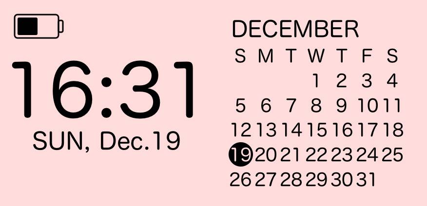 Kalender Ide widget[nliCUVUwnreOuBQtCdzG]