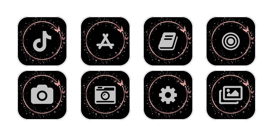  App Icon Pack[DnMn8H5t5ldOWyHs3s0x]