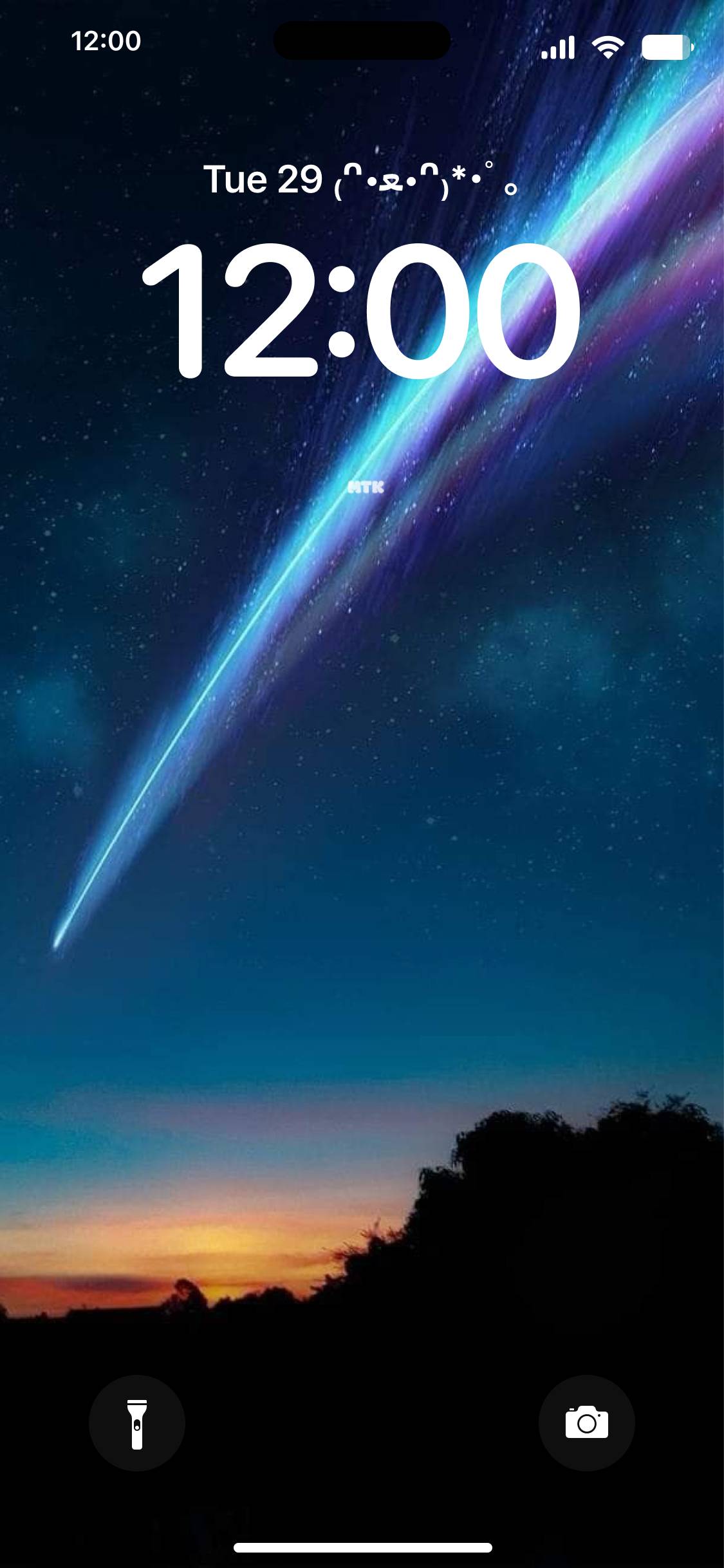  Lockscreen[iSTFGaWupyHafOqK5qcd]
